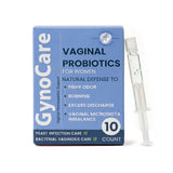 Vaginal Probiotic Applicators