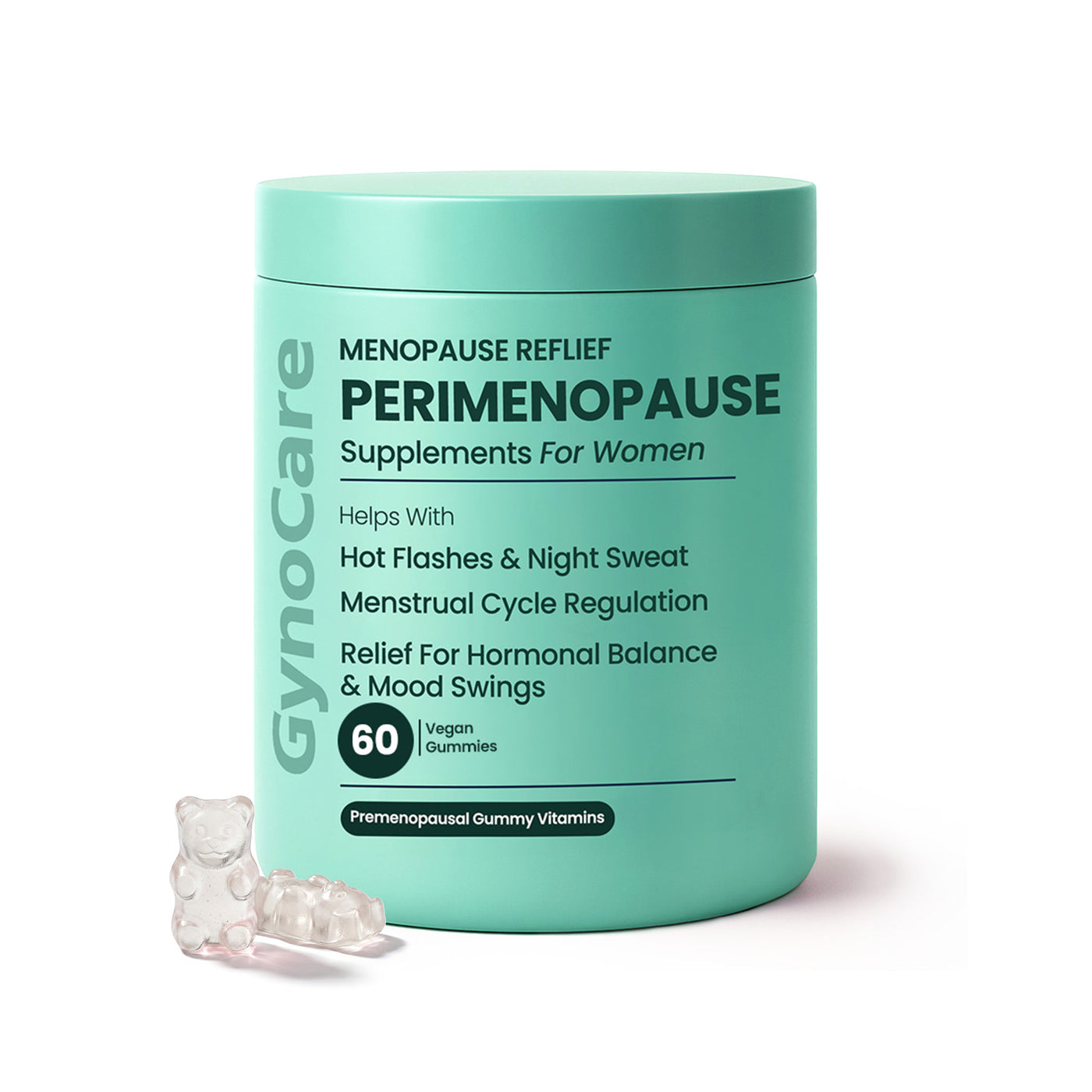 Perimenopause Supplement
