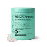 Perimenopause Supplement