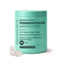 Perimenopause Supplement