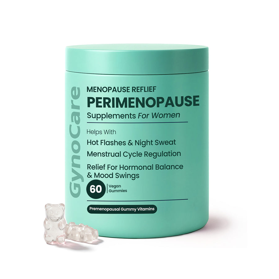 Perimenopause Supplement