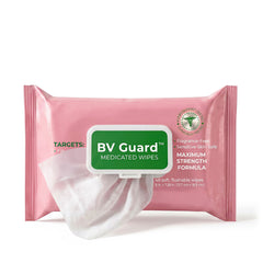 Bacterial Vaginosis Feminine Wipes