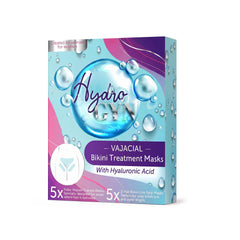 Bikini Area Treatment Mask