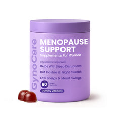 Menopause Supplement