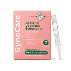 Bacterial Vaginosis Treatment – 7 Applicators