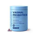 Vaginal Probiotic Capsules