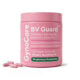 Bacterial Vaginosis Capsules 60 Count