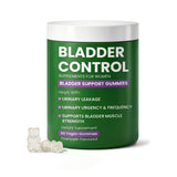 Bladder Control Gummies