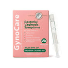 Bacterial Vaginosis Treatment – 20 Applicators