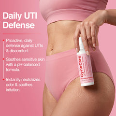 UTI Spray