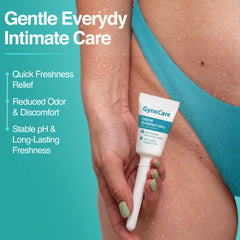 Vaginal Odor Eliminating Gel