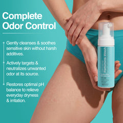 Medicated Feminine Wash