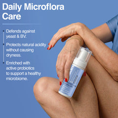 Probiotic Feminine Wash