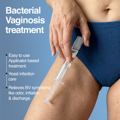 Vaginal Probiotic Applicators