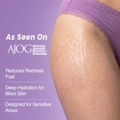 Bikini Area Treatment Mask