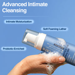 Probiotic Feminine Wash