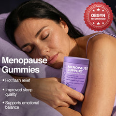 Menopause Supplement