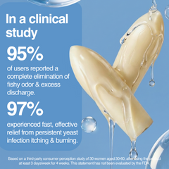 Vaginal Probiotic Suppositories