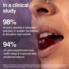 Menopause Supplement