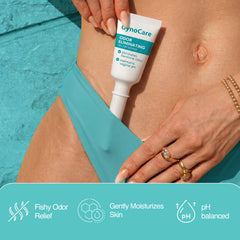 Vaginal Odor Eliminating Gel