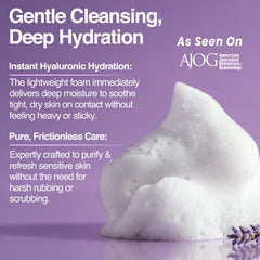 Feminine Wash – pH Balance Cleanser