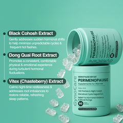 Perimenopause Supplement