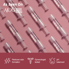 Bacterial Vaginosis Treatment – 20 Applicators