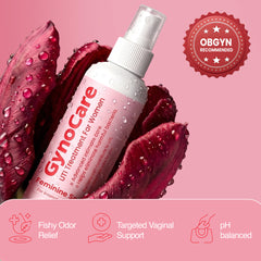 UTI Spray