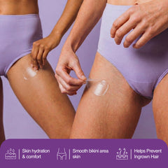 Bikini Area Treatment Mask