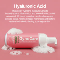 Bacterial Vaginosis Feminine Wash