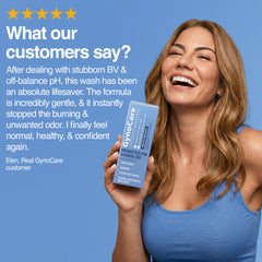 Probiotic Feminine Wash