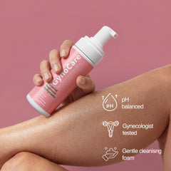 Bacterial Vaginosis Feminine Wash