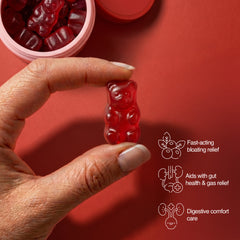 Cranberry UTI Gummies