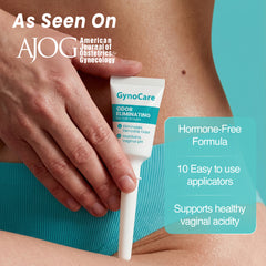 Vaginal Odor Eliminating Gel