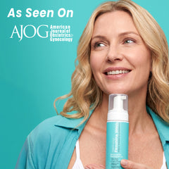 Medicated Feminine Wash