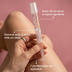 Bacterial Vaginosis Treatment – 20 Applicators
