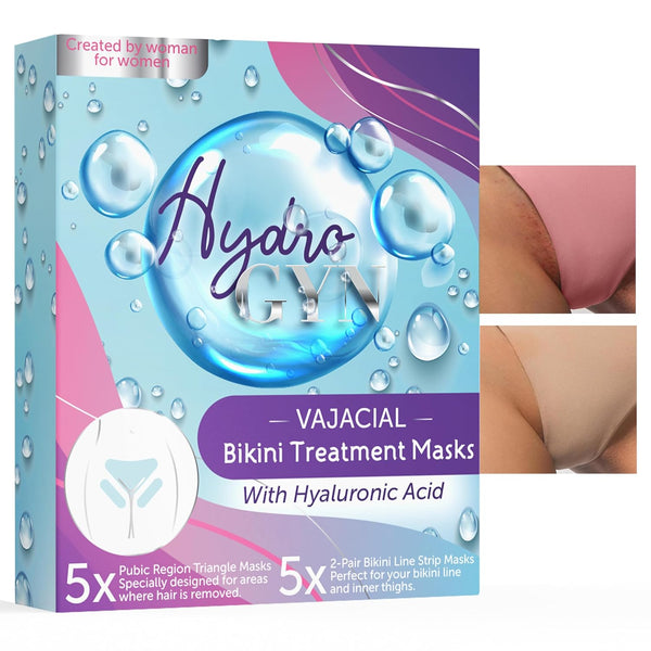 Ingrown Hair Treatment