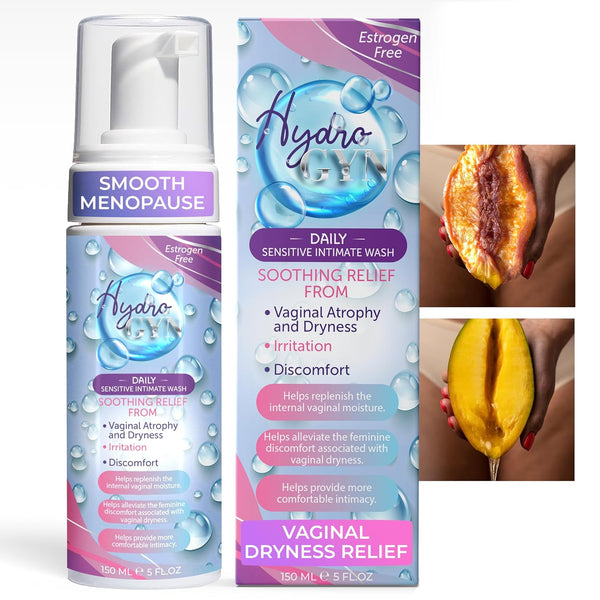 Feminine Wash | pH Balance for Women