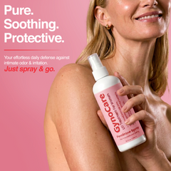UTI Spray