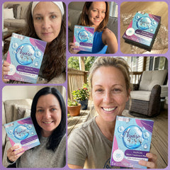 Bikini Area Treatment Mask