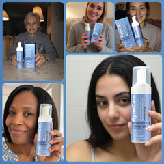 Probiotic Feminine Wash