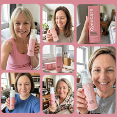 Bacterial Vaginosis Feminine Wash