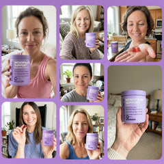 Menopause Supplement