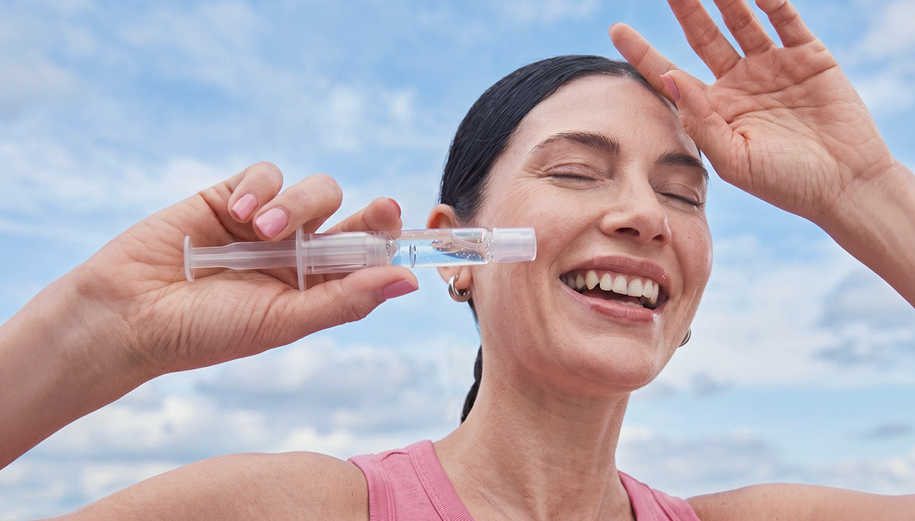 Premium wellness products