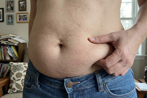 Bloating Relief
