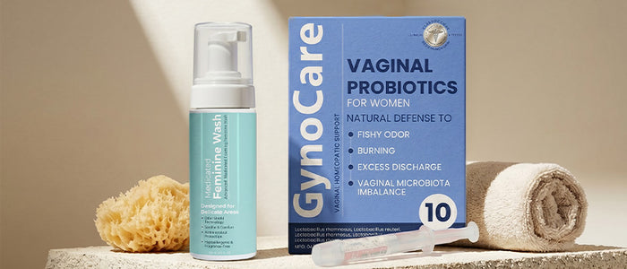 Complete Feminine Care Bundle