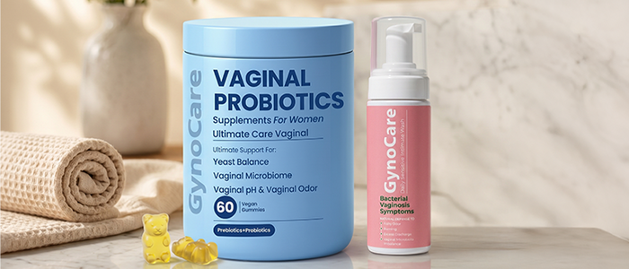Dual Solution for pH Balance, Freshness, and Intimate Health