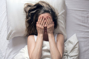 Menopause & Hormonal Support