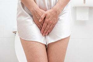 Vaginal Dryness