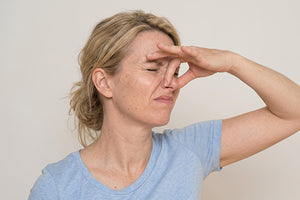 Vaginal Odor
